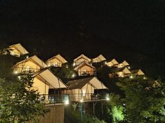 -北京山里寒舍度假酒店