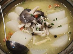 -一楼食业·美食人家