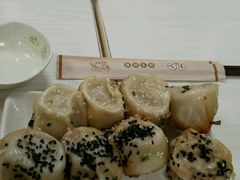 -咬不得高祖生煎·简餐(高银街店)