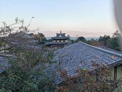 -天龙八部武侠城