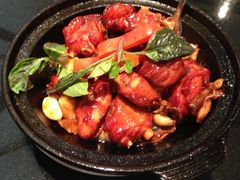 -鹿港小镇(悠唐店)