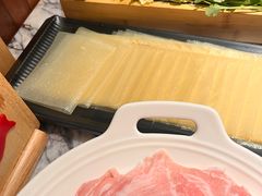 -鱼豆吉·豆浆鱼火锅(宜昌万达店)