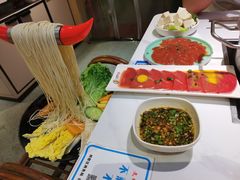 -许府牛火锅(信义坊总店)