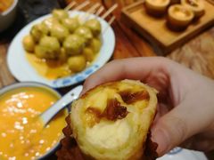 -十六蒲(桂林路店)