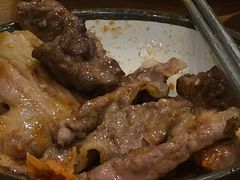 -韩国料理大力士(屏风街店)