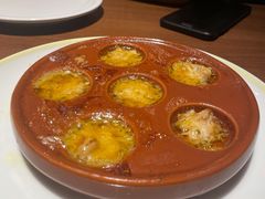 焗法国田螺-萨莉亚意式餐厅(杭州西溪龙湖天街店)