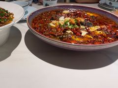 -南山翁新概念川菜(江宁万达广场店)