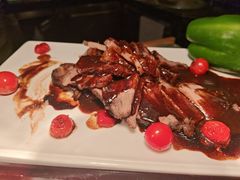 -皇朝万鑫自助餐厅