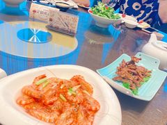 -天宁凯利时尚餐厅