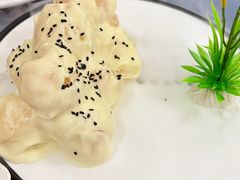 -清真•蜀风园(丁字沽总店)