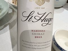 -老吉士酒家(天平路店)