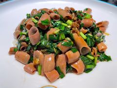 旺角海肠捞饭-旺角小渔村(二马路店)