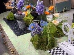 -MUJOSH木九十眼镜(苏州中心店)