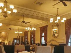 -Salon de Ville浦江汇(上海外滩华尔道夫酒店店)