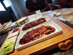 -聚宾楼·烤鸭·家宴(科技三路店)