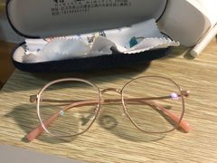 -精益眼镜(建三店)