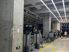 -LA合时健身4PMFIT(花桥旗舰店)