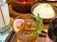 -秘密旅行Bonjour(黑金冠 江南西店)