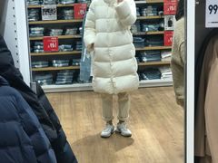 -优衣库(长沙国金中心店)