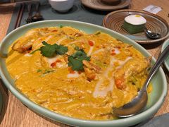 -mango tree芒果树餐厅(广州K11购物艺术中心店)