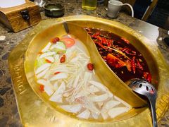 -小龙坎老火锅(华飞店)