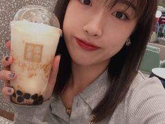 -奈雪的茶(天河城店)