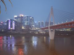-小天鹅火锅·一线江景洪鼎旗舰店(洪崖洞店)