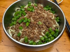-左撇子私房面