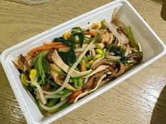 -南京大牌档(新街口德基广场店)