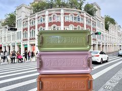 -黄远堂凤梨酥·伴手礼(中山路六店)