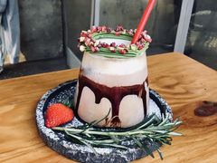 -BE NORMAL CAFE(霞溪路店)