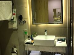-好逸SMART酒店(成都春熙路太古里店)