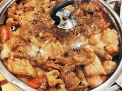 -黄记煌三汁焖锅(悦方IDmall店)