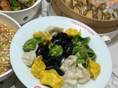 -双合园·海鲜水饺青岛菜(品牌首店)