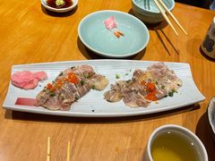 -一心创作料理屋(经开万达店)