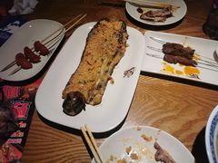 -蚝太郎 • 海鲜烧烤(Upark店)