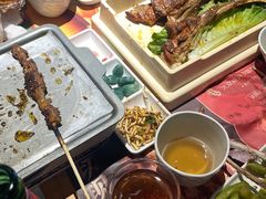 -木屋烧烤(南新店)