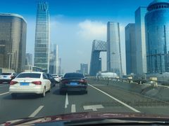 -中央广播电视总台(光华路办公区)