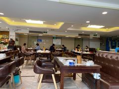 大堂-独一道·邵伯龙虾土菜馆·烧烤(雨花西路店)