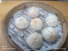 -笼铭坊(北蔡店)