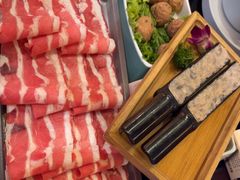 -重庆德忆火锅（龙南街3店）(渝水岸餐饮)