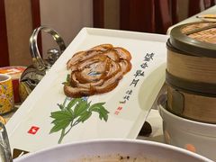 -北京全聚德(玉泉路店)