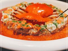 -上海滩餐厅(BFC外滩金融中心店)