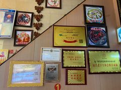 -聪辉同安老美食饭店(大元路店)