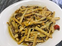 -天目湖刘老四农庄