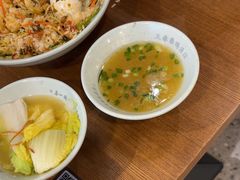 -王春春鸡汤饭(上海中海环宇城店)