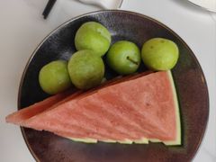 水果拼盘-蘭奢雅集·江浙菜(青山江滩店)