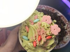 绵绵冰盲盒-胡桃里乐队酒馆(长春总店)