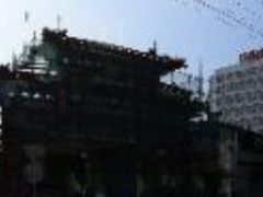 -中影国际影城(小西天CINITY店)