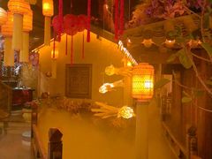 -叶叶菩提·晋福宫